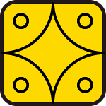 太陽の紋章:黄色い星8